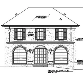 1109 Montrose Ave, Nashville, TN 37204
