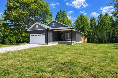 1063 Promise Land Rd, Charlotte, TN 37036