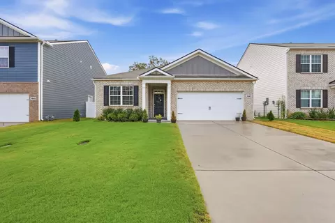 5442 Timberwalk Ln, Cookeville, TN 38506