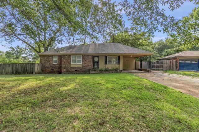 3761 University St, Memphis, TN 38127