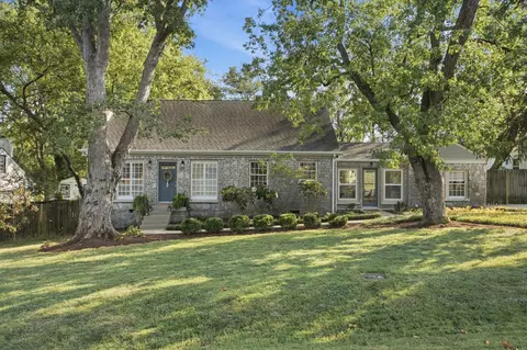 816 Gwynn Dr, Nashville, TN 37216