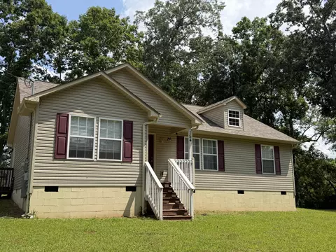 154 E Beasley Rd, Lawrenceburg, TN 38464