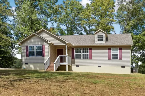 154 E Beasley Rd, Lawrenceburg, TN 38464