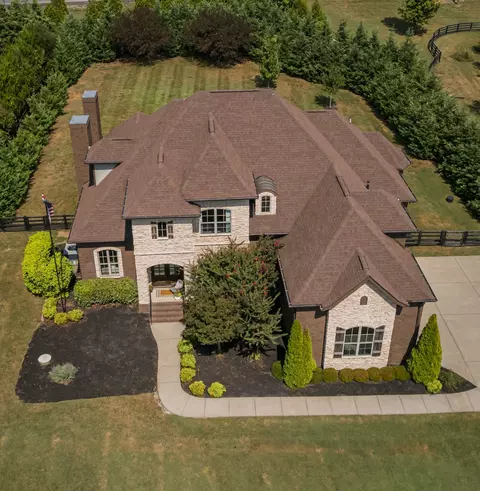 4608 Nadine Ln, Franklin, TN 37064
