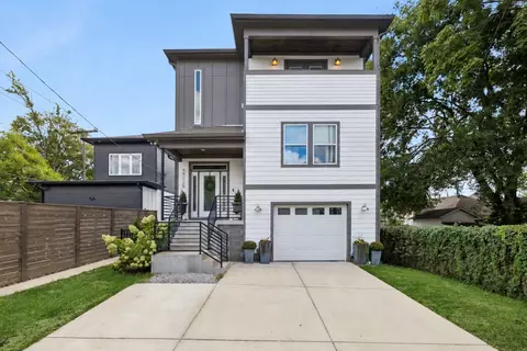 4902 Illinois Ave # B, Nashville, TN 37209