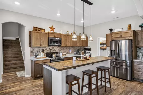 Kitchen - 7240 Hook Ridge Rd, Monroe, TN 38573 photo 1 of 1