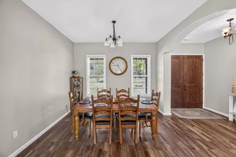 Entry Way - 7240 Hook Ridge Rd, Monroe, TN 38573 photo 1 of 2