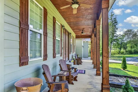 Exterior - 7240 Hook Ridge Rd, Monroe, TN 38573 photo 4 of 7