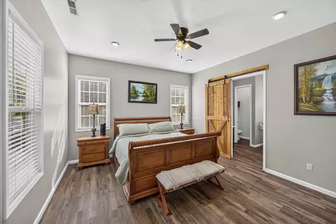 Bedroom - 7240 Hook Ridge Rd, Monroe, TN 38573 photo 1 of 4