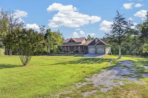 Exterior - 7240 Hook Ridge Rd, Monroe, TN 38573 photo 7 of 7
