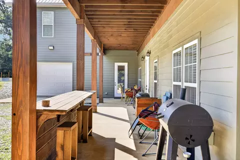 Exterior - 7240 Hook Ridge Rd, Monroe, TN 38573 photo 5 of 7