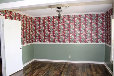 Dining - 4533 Vervilla Rd, Morrison, TN 37357 photo 1 of 1