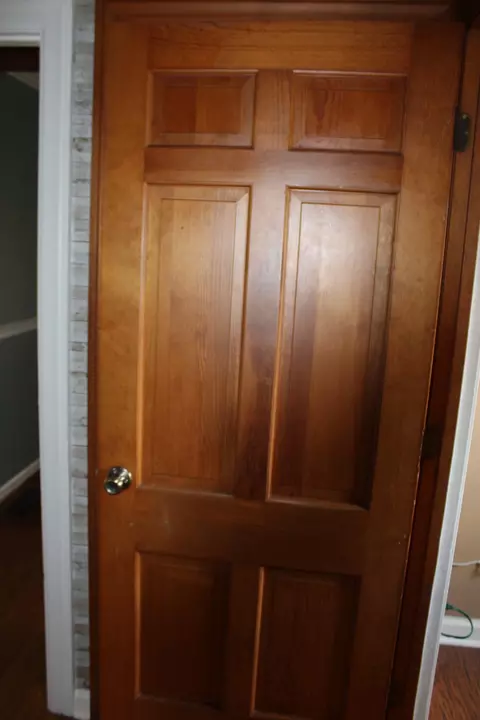 Entry Way - 4533 Vervilla Rd, Morrison, TN 37357 photo 1 of 1