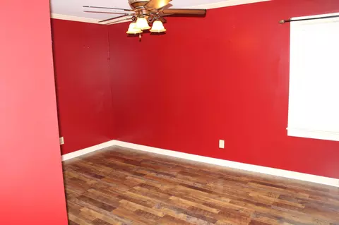 Bedroom - 4533 Vervilla Rd, Morrison, TN 37357 photo 3 of 3