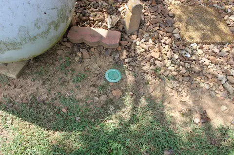 Exterior - 4533 Vervilla Rd, Morrison, TN 37357 photo 6 of 6