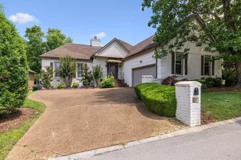 6028 Wellesley Way, Brentwood, TN 37027