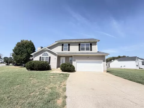 3782 Man O War Blvd, Clarksville, TN 37042
