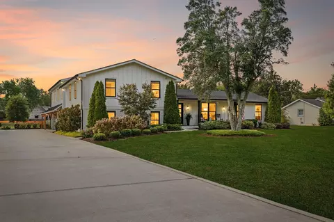 513 Mansion Dr, Brentwood, TN 37027