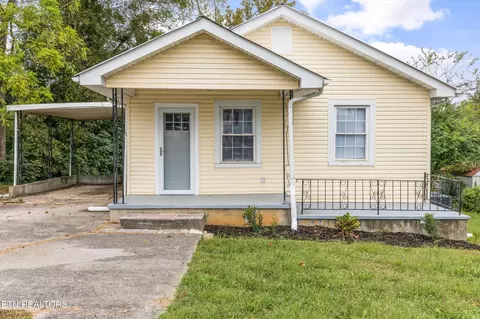 181 Edison St, Alcoa, TN 37701