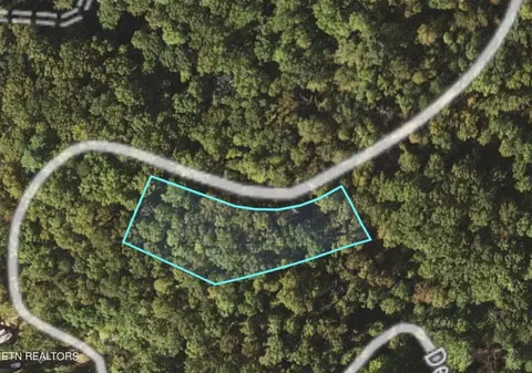 0 Deerfoot Rd, Cosby, TN 37722