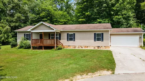 6522 Maynardville Hwy, Maynardville, TN 37807