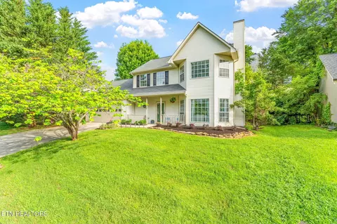 1020 Edenbridge Way, Knoxville, TN 37923