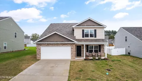 813 Greene Meadow Dr, Talbott, TN 37877