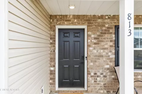 813 Greene Meadow Dr, Talbott, TN 37877 photo 5