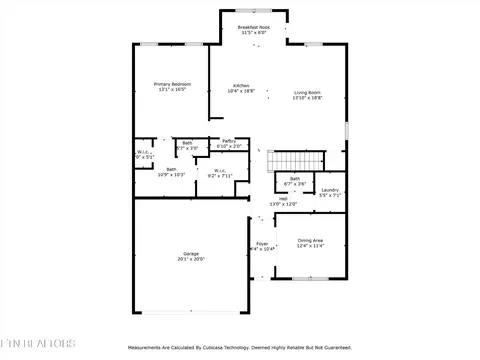 813 Greene Meadow Dr, Talbott, TN 37877 photo 29