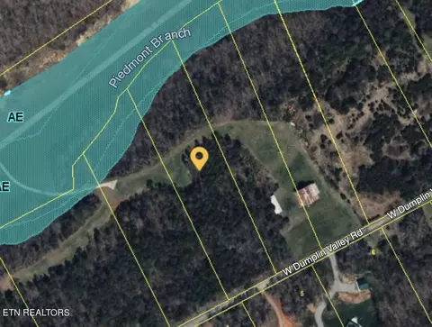 1580 W Dumplin Valley Rd, Jefferson City, TN 37760