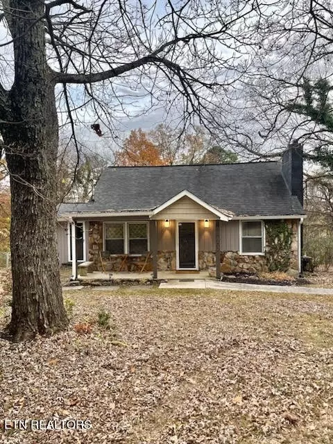 4602 Sunflower Rd, Knoxville, TN 37909