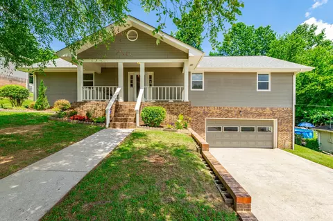 9111 Hundley Rd, Chattanooga, TN 37416