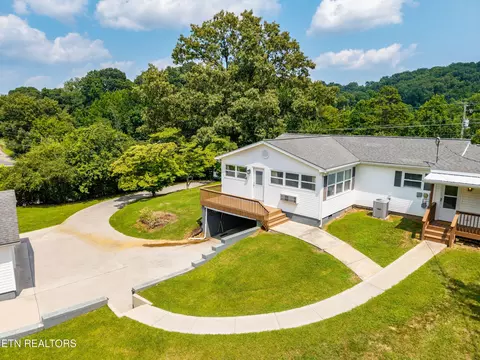 4703 Idumea Rd, Corryton, TN 37721 photo 9