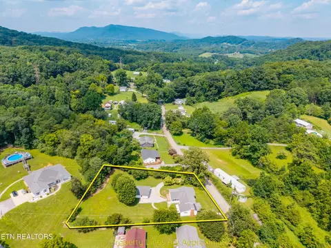 4703 Idumea Rd, Corryton, TN 37721 photo 47