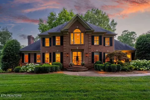 7335 Misty Meadow Pl, Knoxville, TN 37919
