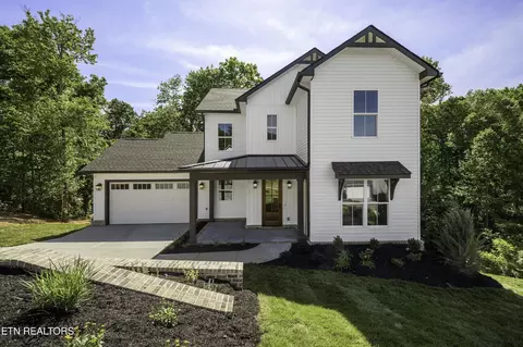 9832 Chesney Hill Ln, Knoxville, TN 37931