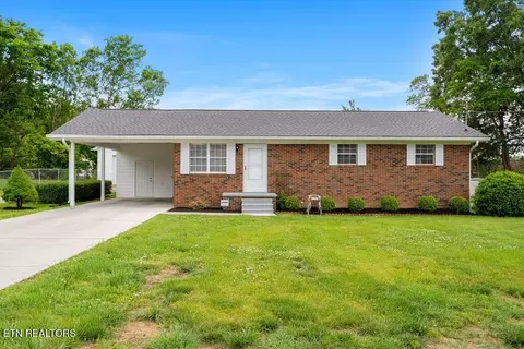4616 Blairwood Dr, Knoxville, TN 37938