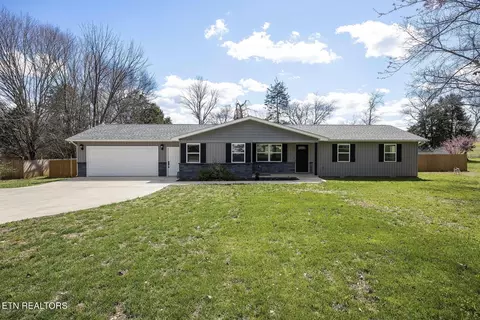 132 Cherokee Cir, Madisonville, TN 37354