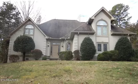 12416 Camdenbridge Dr, Knoxville, TN 37934