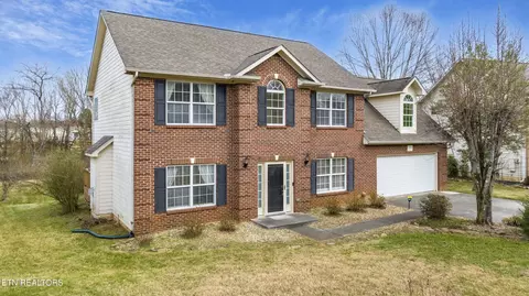 7630 Racing Run Rd, Knoxville, TN 37920