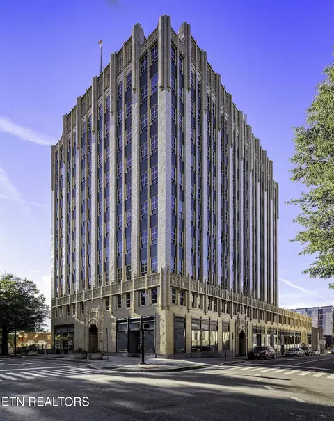 603 W Main St #403, Knoxville, TN 37902