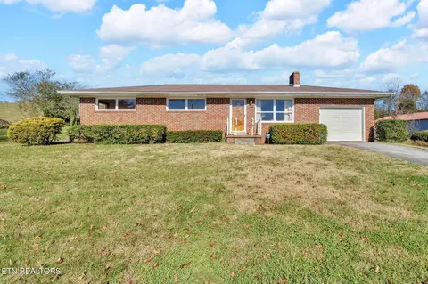 4191 Carters Valley Rd, Church Hill, TN 37642