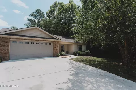 705 Klondike Way, Knoxville, TN 37923