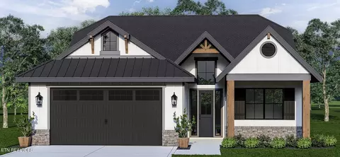 134 Oppenheimer Way, Oak Ridge, TN 37830