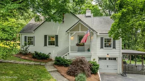 200 Fairfield Rd, Knoxville, TN 37919