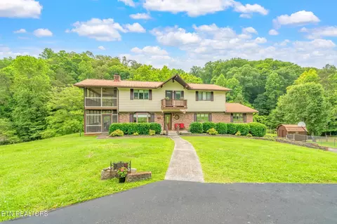 5509 Dyer Ln, Knoxville, TN 37920