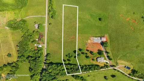 6141 Janeway Rd, Maryville, TN 37801