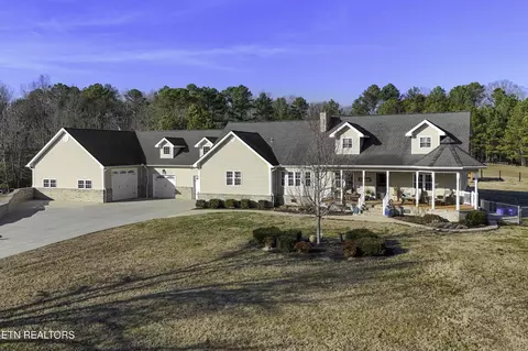 255 SE Ramsey Bridge Rd, Cleveland, TN 37323