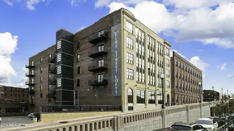220 W Jackson Ave #405, Knoxville, TN 37902