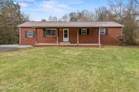 209 Blockhouse Rd, Maryville, TN 37803